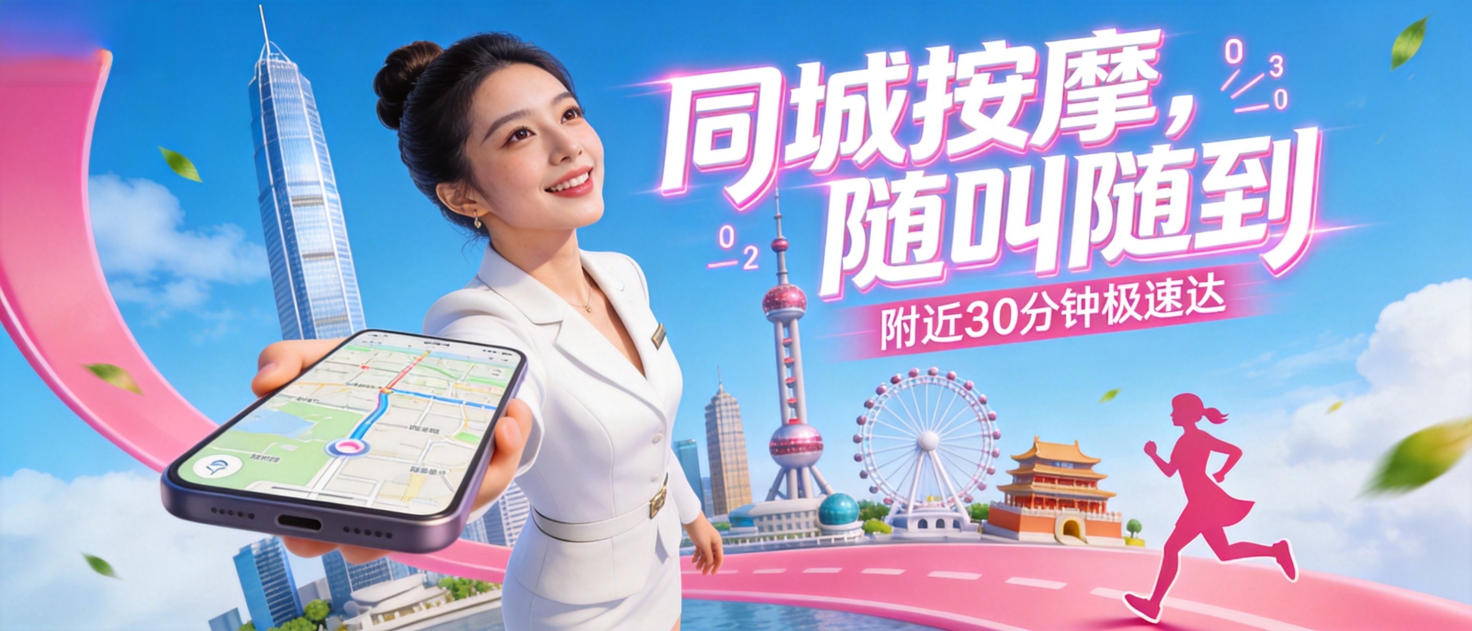 洛阳活立到家上门按摩：把放松这件事，真正还给自己